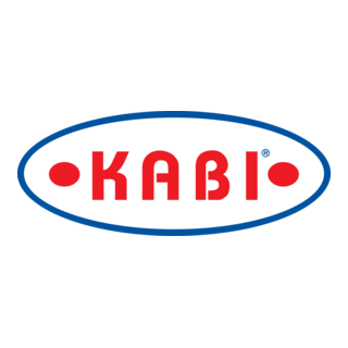 Kabi Logo PNG Vector