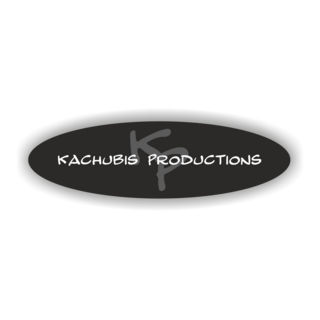 KACHUBIS PRODUCTIONS Logo PNG Vector