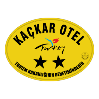 KACKAR OTEL Logo PNG Vector