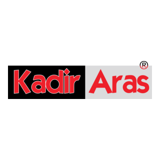 Kadir Aras Logo PNG Vector
