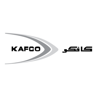 Kafco Logo PNG Vector