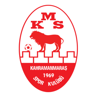 Kahramanmarasspor Logo PNG Vector