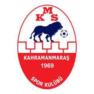 Kahramanmarasspor Logo PNG Vector