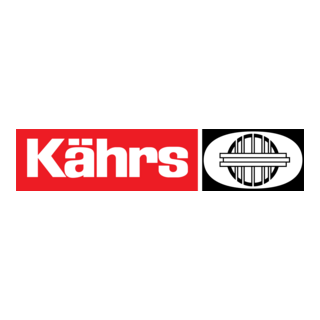 Kahrs Logo PNG Vector