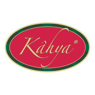 Kahya, The Delicatessen Logo PNG Vector