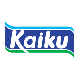 Kaiku Logo PNG Vector