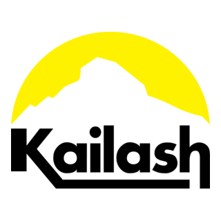 Kailash Logo PNG Vector