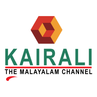 Kairali Channel Logo PNG Vector