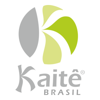 Kaitê Brasil Logo PNG Vector