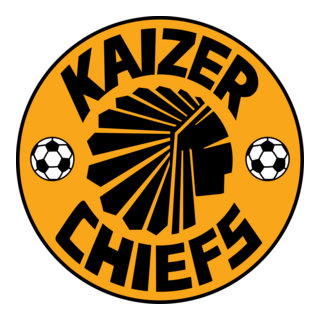 Kaizer Chiefs Amakhosi Logo PNG Vector