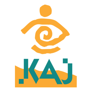 KAJ Belgium Logo PNG Vector