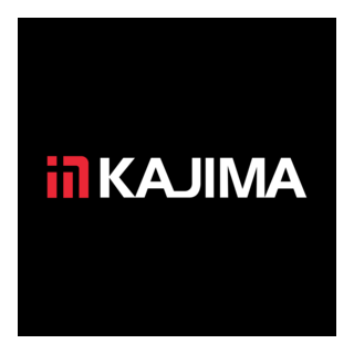 Kajima Logo PNG Vector
