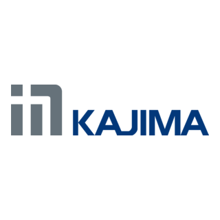 Kajima Logo PNG Vector