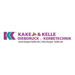 kake Logo PNG Vector
