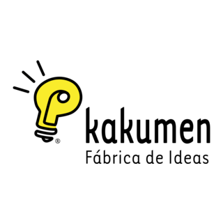 Kakumen Logo PNG Vector