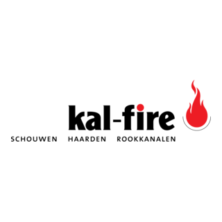 Kal-Fire Logo PNG Vector