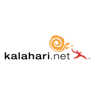 Kalahari.Net Logo PNG Vector