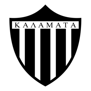 Kalamata Logo PNG Vector