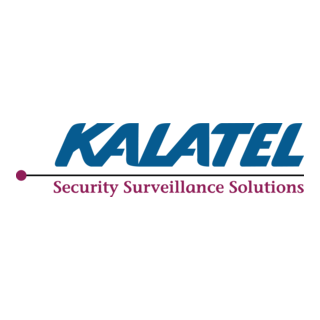 Kalatel Logo PNG Vector