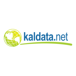 kaldata.net Logo PNG Vector