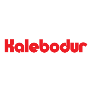 Kalebodur Logo PNG Vector