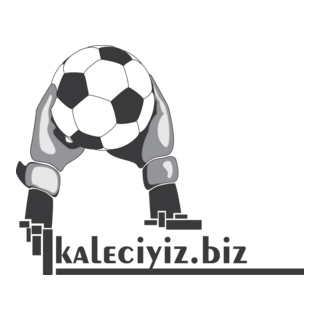 kaleciyiz.biz Logo PNG Vector