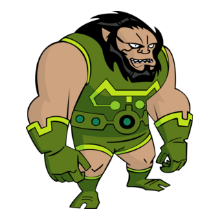 Kalibak Logo PNG Vector