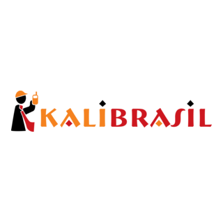 KaliBrasil Logo PNG Vector