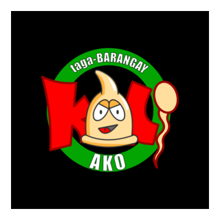 Kalibugan.org Logo PNG Vector