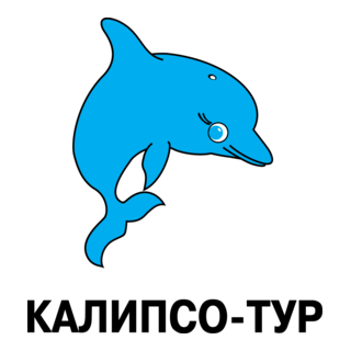 Kalipso-Tur Logo PNG Vector