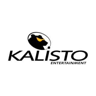 Kalisto Entertainment Logo PNG Vector