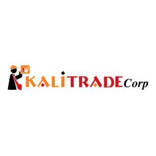 KaliTradeCorp Logo PNG Vector