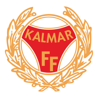 Kalmar FF Logo PNG Vector
