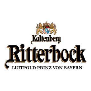 Kaltenberg Ritterbock Logo PNG Vector