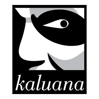 Kaluana Logo PNG Vector