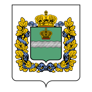 Kaluga Region Logo PNG Vector