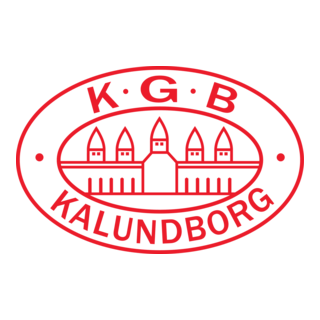 Kalundborg GB Logo PNG Vector