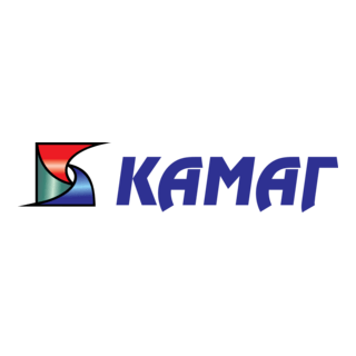 KAMAG Logo PNG Vector