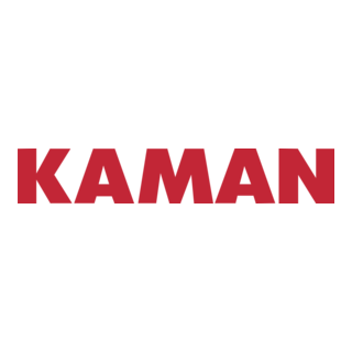 Kaman Logo PNG Vector