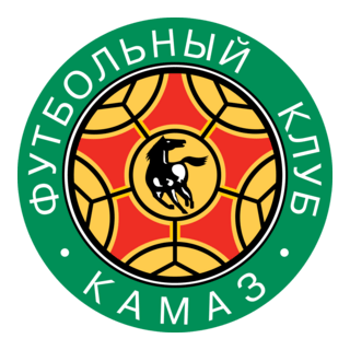 Kamaz Logo PNG Vector