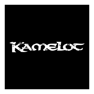 Kamelot Logo PNG Vector