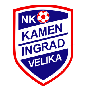 Kamen Ingard Velika Logo PNG Vector