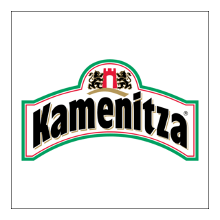 Kamenitza Logo PNG Vector