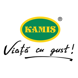 Kamis Logo PNG Vector