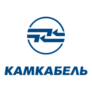 Kamkabel Logo PNG Vector