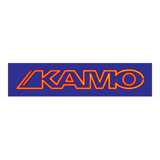 Kamo Logo PNG Vector