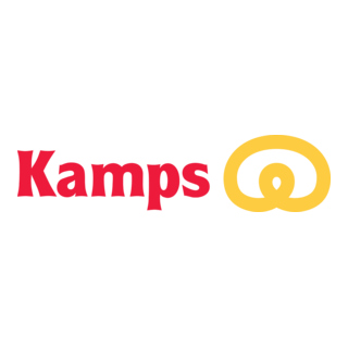 Kamps Logo PNG Vector