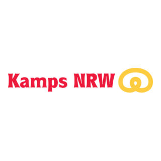 Kamps NRW Logo PNG Vector