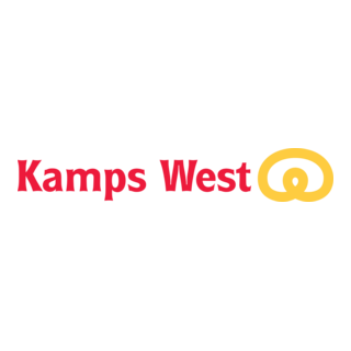 Kamps West Logo PNG Vector
