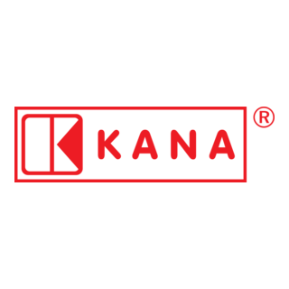 Kana Logo PNG Vector